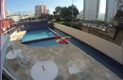 Excelente oportunidade apartamento para venda - canto do forte