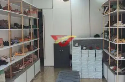 Sala comercial para alugar no Boqueirão, Praia Grande 