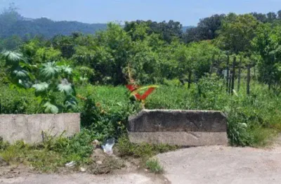 Terreno à venda no Ribeirópolis, Praia Grande 
