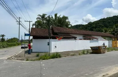 Casa com 1 quarto à venda na Cidade da Criança, Praia Grande 