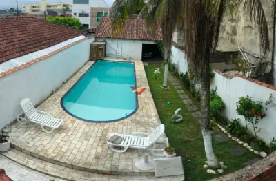 Casa com 4 quartos à venda na Vila Mirim, Praia Grande 