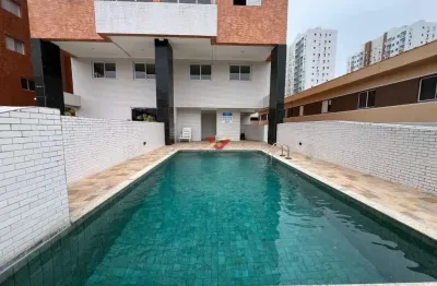 Execelente oportunidade repasse de apartamento para venda - ocian