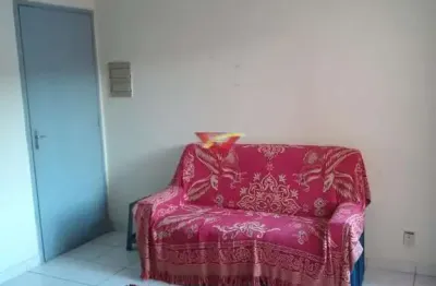 Apartamento com 2 quartos à venda no Jardim Glória, Praia Grande 