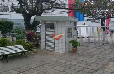 Kitnet / Stúdio à venda na Cidade Ocian, Praia Grande 