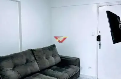 Excelente oportunidade apartamento para venda - gonzaguinha/itararé