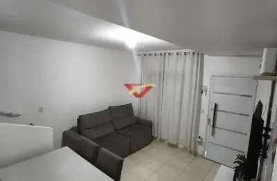 Excelente oportunidade casa de condomínio para venda - sitio do campo