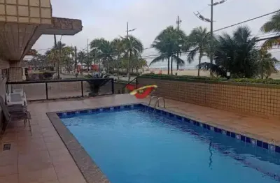 Apartamento com 3 quartos à venda em Aviação, Praia Grande 