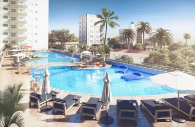 Excelente oportunidade apartamento para venda - boqueirão