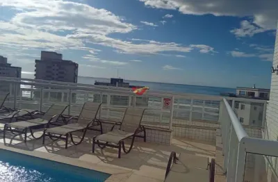 Apartamento com 1 quarto à venda na Vila Caiçara, Praia Grande 