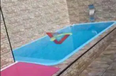 Excelente oportunidade sobrado para venda - vila atlântica