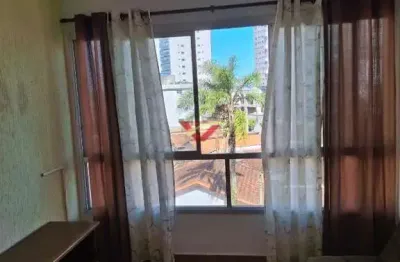 Apartamento com 1 quarto à venda na Cidade Ocian, Praia Grande 