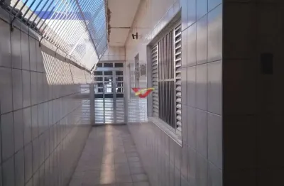 Casa com 2 quartos à venda na Cidade Ocian, Praia Grande 