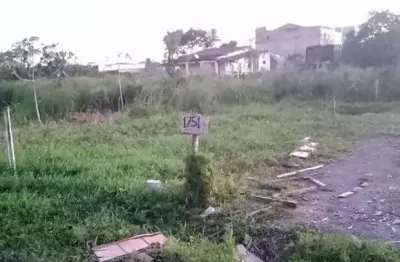 Terreno à venda no Itaóca, Mongaguá 