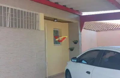 Excelente oportunidade sobrado para venda - vila atlântica
