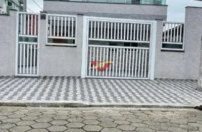 Casa com 2 quartos à venda em Aviação, Praia Grande 