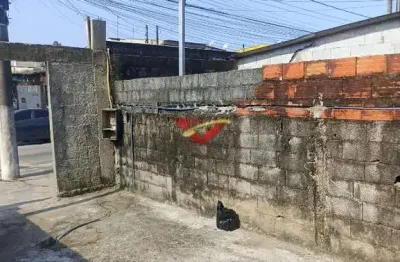 Terreno à venda na Vila Mirim, Praia Grande 