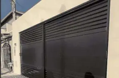 Casa com 2 quartos à venda na Tupi, Praia Grande 