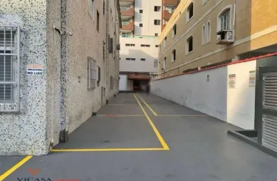 Apartamento com 1 quarto à venda na Tupi, Praia Grande 