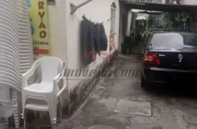 Terreno à venda na estrada pau-ferro, 121, pechincha, rio de janeiro, 360 m2 por r$ 1.150.000