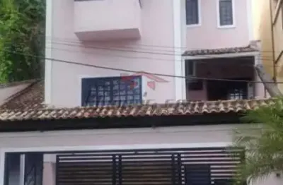 Casa em condomínio fechado com 3 quartos à venda na estrada do cafundá, 3204, taquara, rio de janeiro, 310 m2 por r$ 948.990