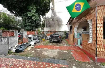 Terreno à venda na rua ana silva, 10, pechincha, rio de janeiro, 510 m2 por r$ 799.000