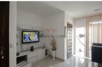 Apartamento com 2 quartos à venda na rua professor henrique costa, 730, pechincha, rio de janeiro, 56 m2 por r$ 255.000