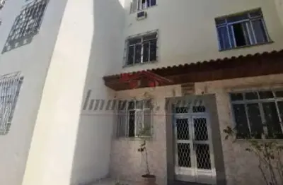 Apartamento com 3 quartos à venda na rua carlos xavier, 490, oswaldo cruz, rio de janeiro, 87 m2 por r$ 320.000