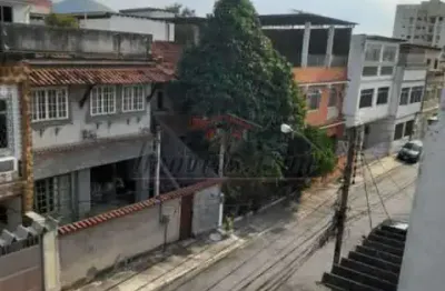 Casa em condomínio fechado com 2 quartos à venda na rua cândido benício, 218, tanque, rio de janeiro, 90 m2 por r$ 195.000