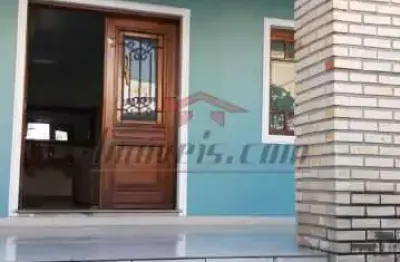 Casa em condomínio fechado com 4 quartos à venda na rua lopo saraiva, 52, tanque, rio de janeiro, 400 m2 por r$ 3.250.000