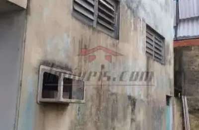 Terreno à venda na estrada rodrigues caldas, 1053, taquara, rio de janeiro, 180 m2 por r$ 720.000