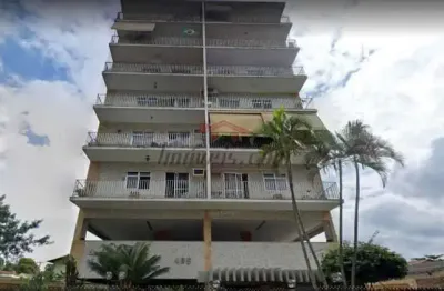 Apartamento com 2 quartos à venda na rua pinto teles, 495, campinho, rio de janeiro, 88 m2 por r$ 300.000