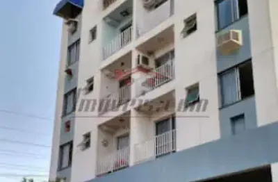 Apartamento com 2 quartos à venda na avenida ernani cardoso, 165, cascadura, rio de janeiro, 52 m2 por r$ 199.000