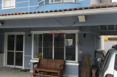 Casa em condomínio fechado com 3 quartos à venda na rua salomão malina, 747, vargem pequena, rio de janeiro, 178 m2 por r$ 1.150.000