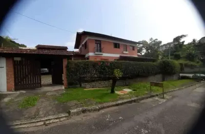 Casa em condomínio fechado com 3 quartos à venda na estrada de jacarepaguá, 1505, anil, rio de janeiro, 317 m2 por r$ 1.845.000