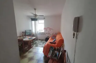 Apartamento com 2 quartos à venda na rua das pastorinhas, 100, taquara, rio de janeiro, 48 m2 por r$ 195.000
