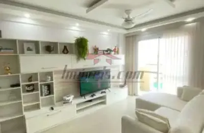 Apartamento com 2 quartos à venda na avenida emile roux, 74, taquara, rio de janeiro, 68 m2 por r$ 335.000