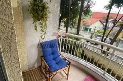 Apartamento com 2 quartos à venda na rua laura teles, 136, tanque, rio de janeiro, 65 m2 por r$ 315.000