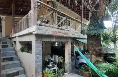 Casa em condomínio fechado com 4 quartos à venda na rua bore, 220, vila valqueire, rio de janeiro, 165 m2 por r$ 520.000
