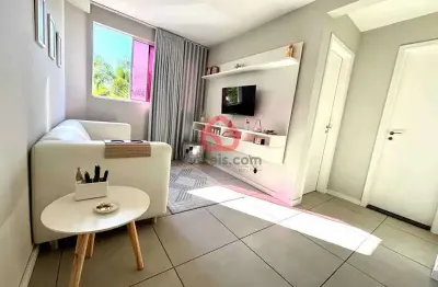Apartamento com 2 quartos à venda na avenida geremário dantas, 840, pechincha, rio de janeiro, 49 m2 por r$ 255.000