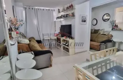 Apartamento com 3 quartos à venda na avenida geremário dantas, 840, pechincha, rio de janeiro, 67 m2 por r$ 279.000