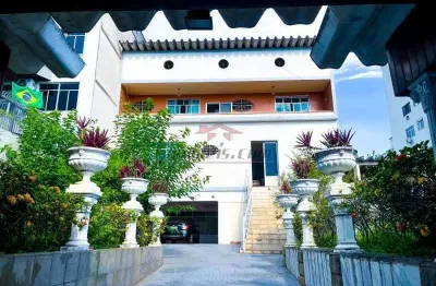 Casa com 4 quartos à venda na rua jaciru, 190, taquara, rio de janeiro, 500 m2 por r$ 830.000