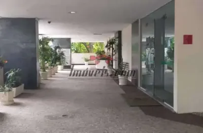 Apartamento com 2 quartos à venda na rua marquês de jacarepaguá, 707, taquara, rio de janeiro, 70 m2 por r$ 260.000