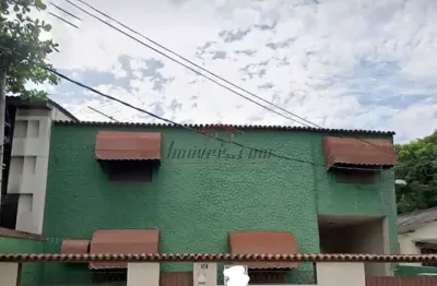 Casa com 5 quartos à venda na estrada campo da areia, 142, pechincha, rio de janeiro, 820 m2 por r$ 790.000