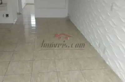 Apartamento com 2 quartos à venda na estrada do cafundá, 1757, taquara, rio de janeiro, 60 m2 por r$ 190.000