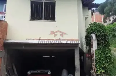 Casa em condomínio fechado com 2 quartos à venda na rua bore, 220, vila valqueire, rio de janeiro, 100 m2 por r$ 240.000