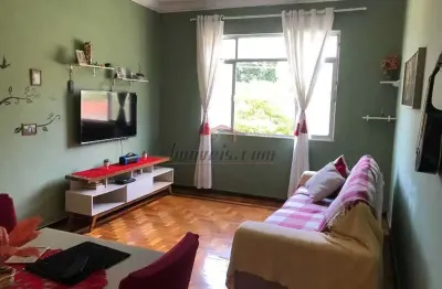 Apartamento com 2 quartos à venda na rua capitão menezes, 113, praça seca, rio de janeiro, 70 m2 por r$ 135.000