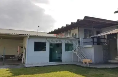 Casa com 5 quartos à venda na avenida nelson cardoso, 141, tanque, rio de janeiro, 150 m2 por r$ 477.000