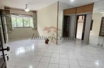 Apartamento com 2 quartos à venda na estrada capenha, 1127, pechincha, rio de janeiro, 60 m2 por r$ 257.000