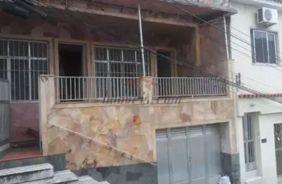 Casa em condomínio fechado com 4 quartos à venda na avenida geremário dantas, 1419, freguesia (jacarepaguá), rio de janeiro, 206 m2 por r$ 650.000