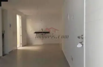 Casa com 2 quartos à venda na rua manuel vieira, 331, tanque, rio de janeiro, 123 m2 por r$ 440.000